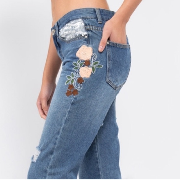 Super Cute Jeans SALE$$$$$ - Picture 6 of 14